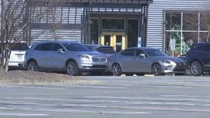 Bill seeks to protect waterways by eliminating parking minimums