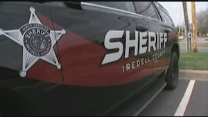 Meth, fentanyl and firearm found during Mooresville traffic stop; three arrested