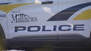 Matthews kidnapping suspect in custody