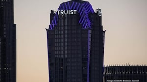 Truist bank settles lawsuit over secret website trackers