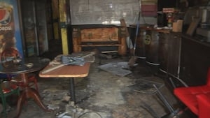 ‘Nowhere to go': Owner asks for community's help after her restaurant catches fire, closes