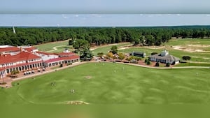Pinehurst No. 4 to close this summer for greens restoration
