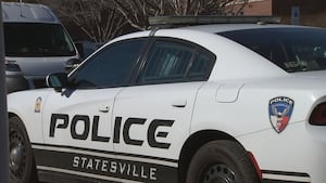 Police investigate suspicious activity at apartment complex, find drugs, weapon