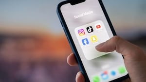 Bill restricting teen social media use moves forward in N.C. legislature