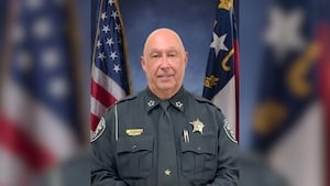 Anson County sheriff seeking second term