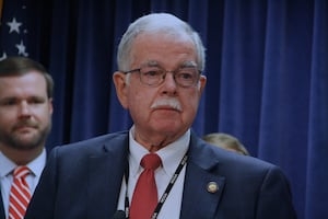 Taxes, salaries, vacancy cuts make plain differences over rival North Carolina GOP budgets