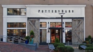 Pottery Barn adding store in Huntersville