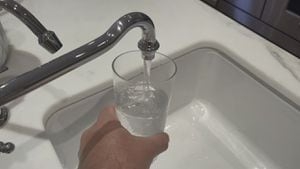 North Carolina regulators to monitor, not limit, pollution from PFAs