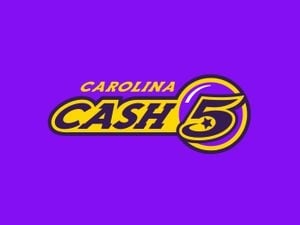 Hickory dad plans to pay for son's college education with lottery win