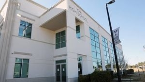 Parent files lawsuit against York Prep Academy alleging racial discrimination
