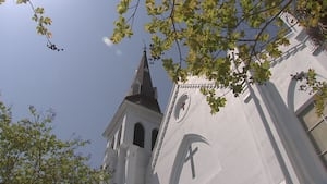 ‘Unthinkable': The attack on Mother Emanuel left behind hurt, anger