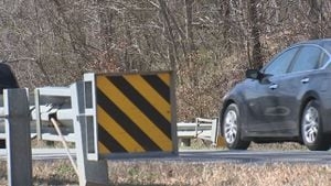 ‘Scared to death': Man says his family life changed, business paused after hit-and-run
