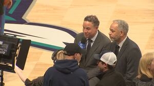 Charlotte Hornets broadcast duo to join Amazon Prime NBA coverage for select games next season