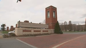 UNC Charlotte administrator out after undercover DEI video goes viral