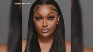 Shanquella Robinson attorneys ask judge to keep case in US