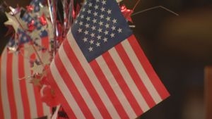Pentagon approves Charlotte to host 2027 Military World Games, a US first