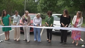 Charlotte launches EV car-share program to boost access and sustainability