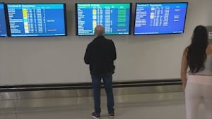 CLT gets through Memorial Day weekend with few delays