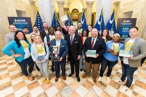 High Noon named ‘coolest thing made in South Carolina'