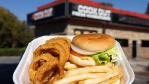 Cook Out advances plans for restaurant near Uptown