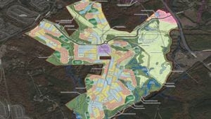 Community concerns grow over 853-home development in Indian Land