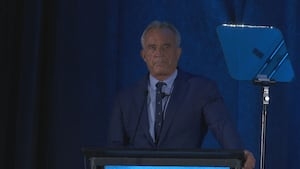 In Charlotte, HHS Secretary RFK Jr. pushes for plastic alternatives to prevent food contamination
