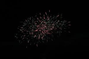 Proposed NC law would raise minimum age to buy fireworks