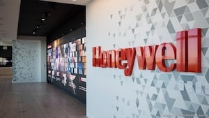 Honeywell strikes $2.4B acquisition deal