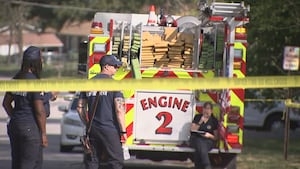 Bodies of man, girl found in house after fire, Rock Hill officials say
