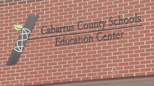 Cabarrus County Schools district faces budget issues, leaders plan next steps