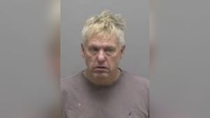 Deputies searching for missing man in Lincoln County