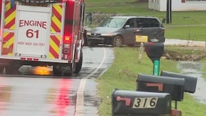 2 killed after being swept away by floodwaters in Nash County