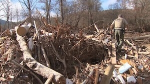 Trump Administration approves $1.4B plan to rebuild in western NC after Helene