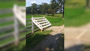 Neighbors push back against proposed Iredell County data center