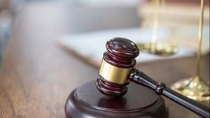 Charlotte man gets 37 months for firearm possession by convicted felon