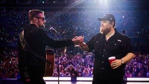 Concert for Carolina proceeds split among nonprofits