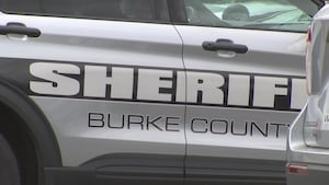 Sheriff's office investigating Burke County shooting