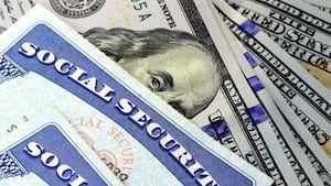 Trump administration backs off from 100% withholding on Social Security clawbacks