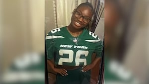 CMPD searching for missing 16-year-old girl