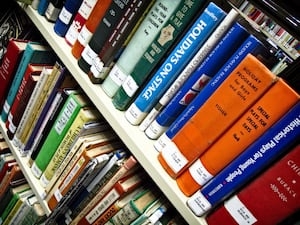 Catawba County school board changes book challenge policy