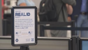 Real ID deadline hits for airports, travelers. Can you still fly without one?