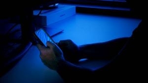 ‘Senior Assassin': Sheriff warns of dangerous viral game students are playing