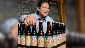 Founder of Asheville's first legal craft brewery after Prohibition era passes away