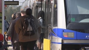 Mecklenburg County to decide on $20 billion transit tax for November ballot