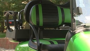 Tega Cay could be first city in SC to allow golf carts to be driven at night
