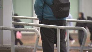 Bill aims to standardize notifications over school threats in NC