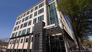 Gourmet market, entertainment venue adding first Charlotte location