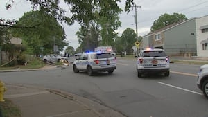 Driver arrested in hit-and-run that killed Mormon missionary in west Charlotte
