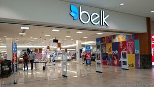 Belk confirms ‘cyber incident'