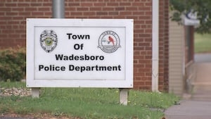 Wadesboro Police Chief announces retirement, citing threats following K-9 controversy